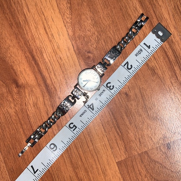 GirlStar Bubble Face Watch main image 6